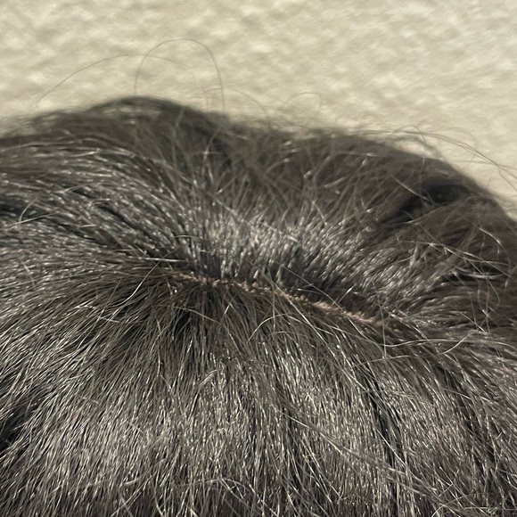 Outre WIGPOP Synthetic Full Wig JASMIYAH 14’ Color 1B - Picture 7 of 7